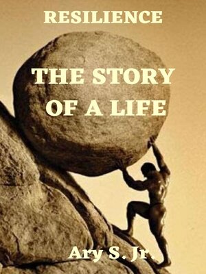 cover image of The Story of a Life